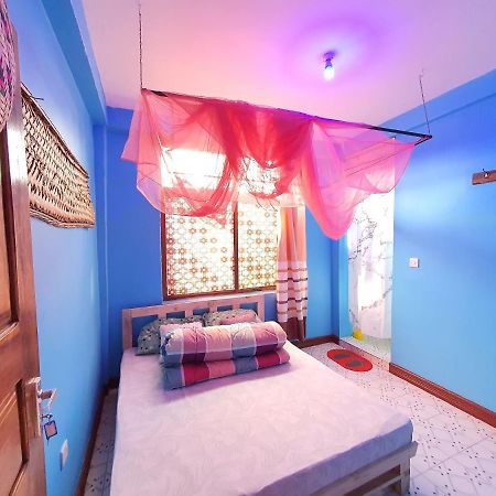 نزل أروشافي House Of Culture المظهر الخارجي الصورة