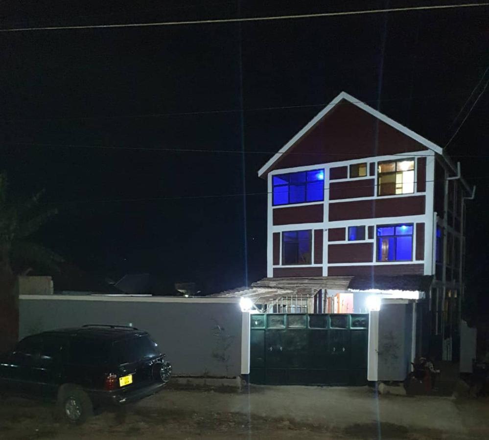 نزل أروشافي House Of Culture المظهر الخارجي الصورة
