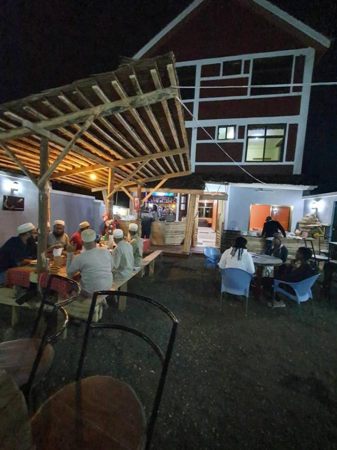 نزل أروشافي House Of Culture المظهر الخارجي الصورة