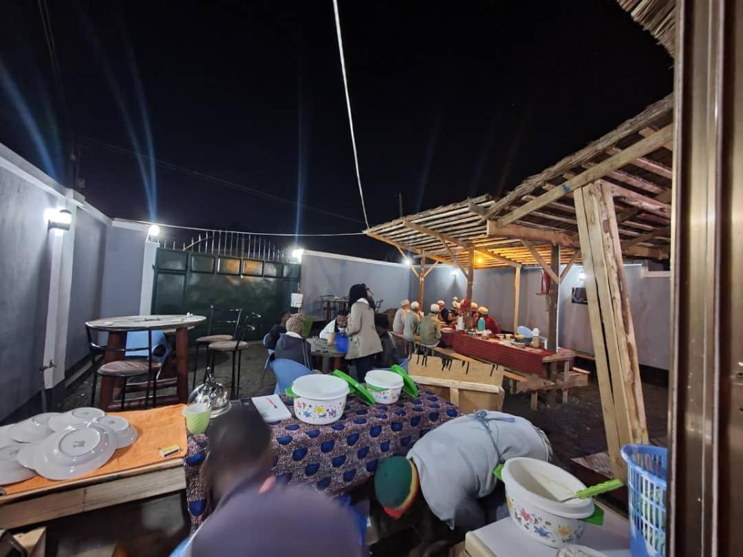 نزل أروشافي House Of Culture المظهر الخارجي الصورة