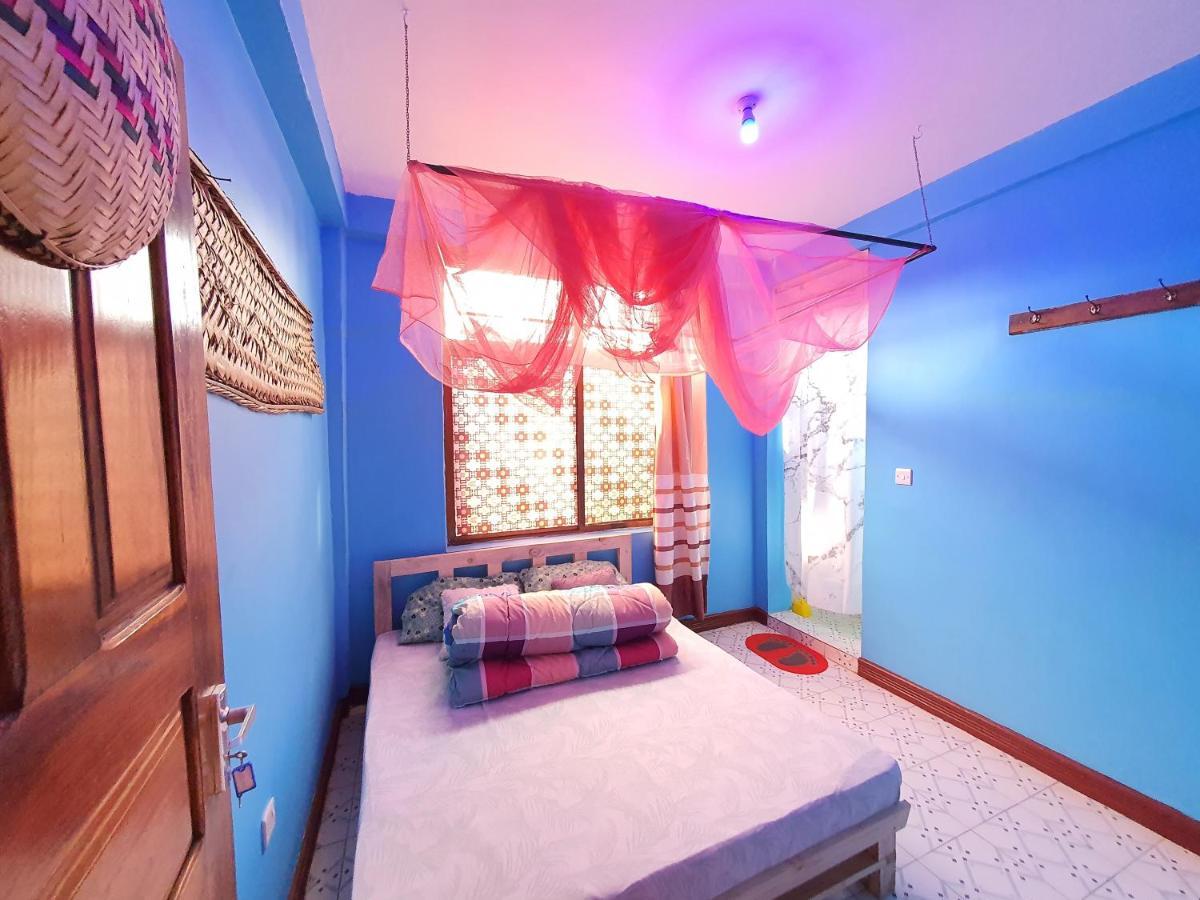 نزل أروشافي House Of Culture المظهر الخارجي الصورة