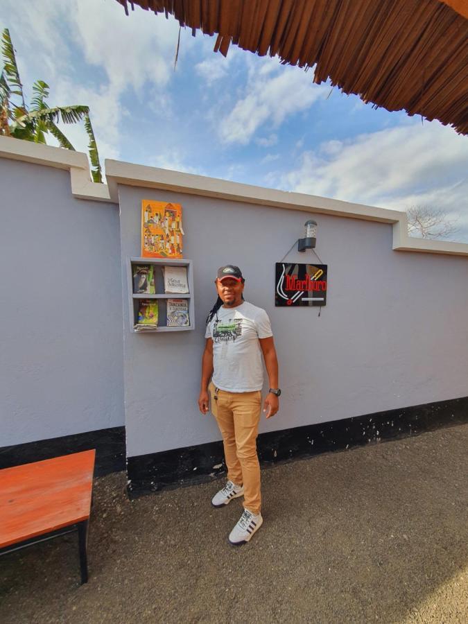 نزل أروشافي House Of Culture المظهر الخارجي الصورة